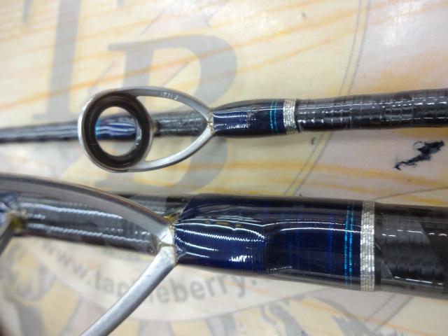 16コルトスナイパーBB S1000H