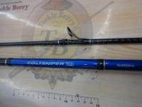 16コルトスナイパーBB S1000H