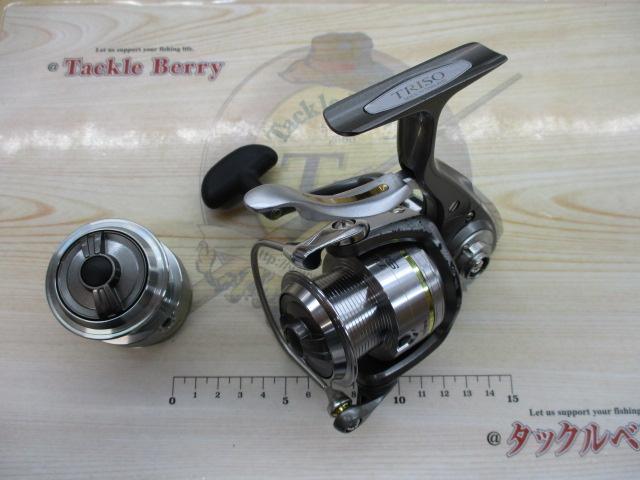 トライソSHOX 2300LBD