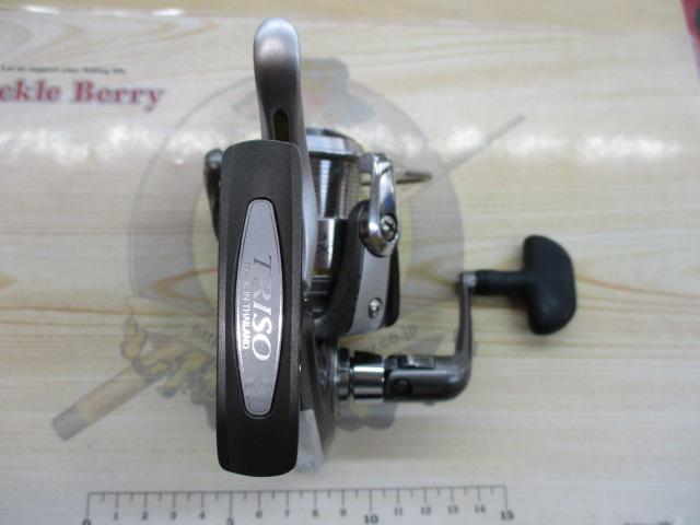 トライソSHOX 2300LBD