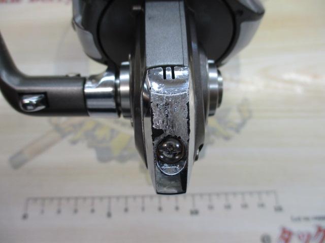 トライソSHOX 2300LBD