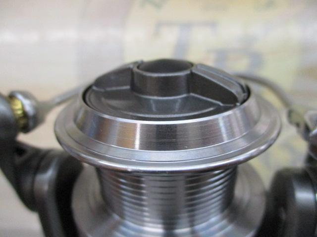 トライソSHOX 2300LBD