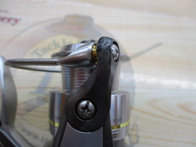 トライソSHOX 2300LBD