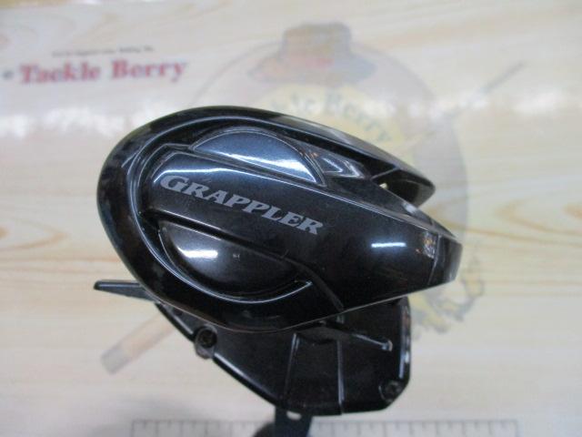 21グラップラー 151HG