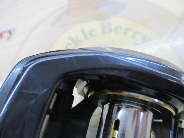 21グラップラー 151HG