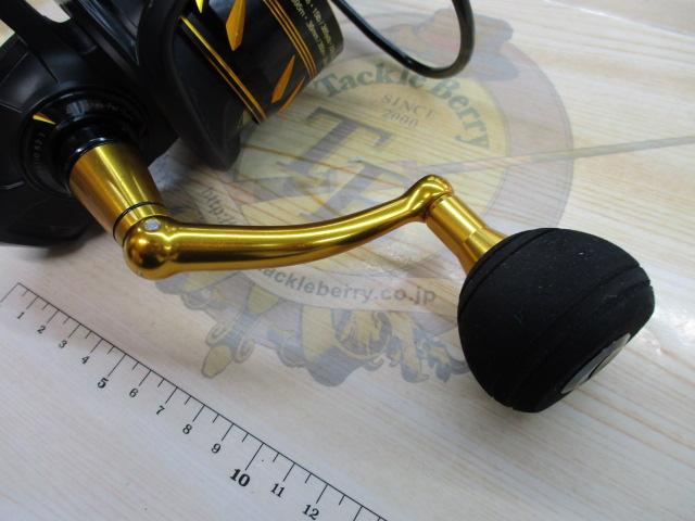 スラマーⅣ 6500HS