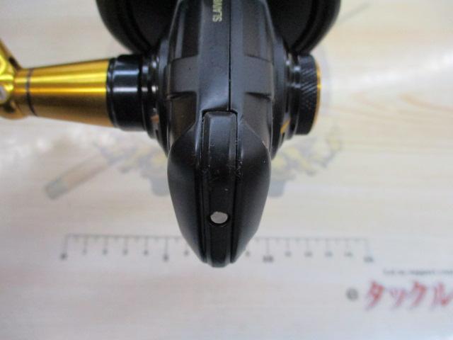 スラマーⅣ 6500HS