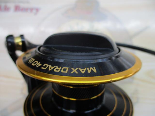 スラマーⅣ 6500HS