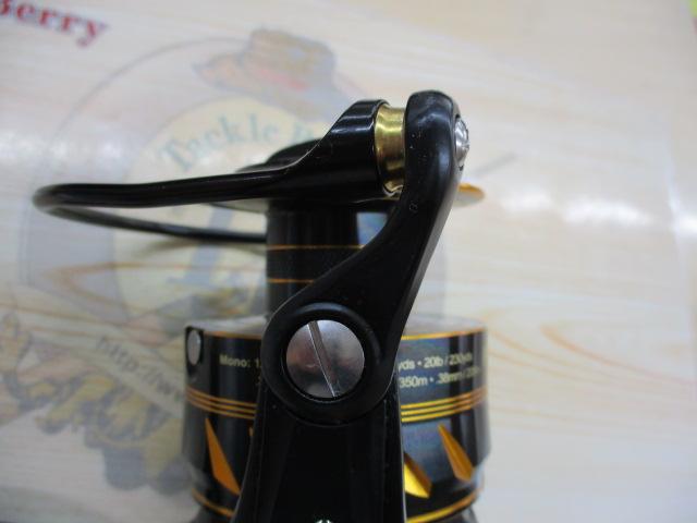 スラマーⅣ 6500HS