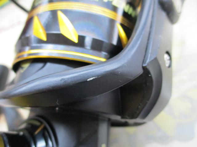 スラマーⅣ 6500HS