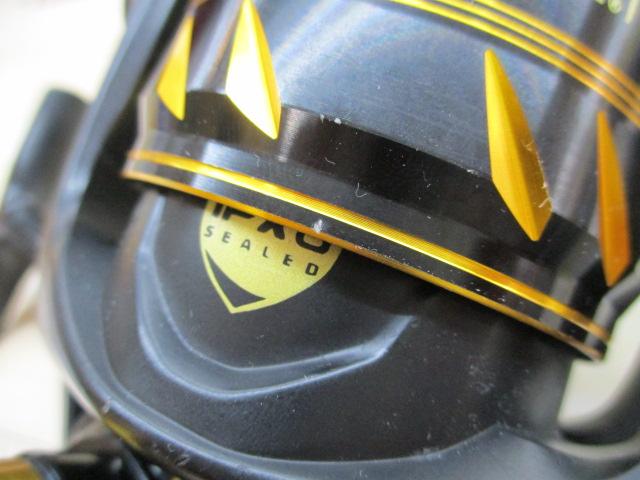 スラマーⅣ 6500HS