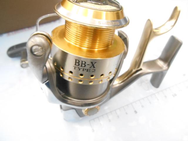 04BB-Xタイプ1 2500