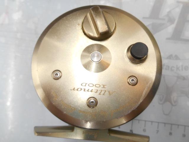 アルトモア 100D