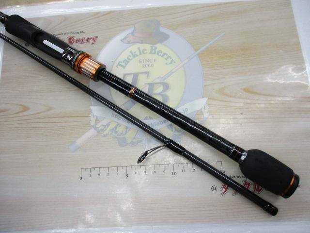 クリックス CN-80プロキシミティ 10th Anniversary