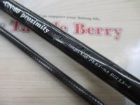 クリックス CN-80プロキシミティ 10th Anniversary