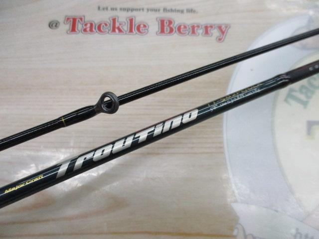 トラウティーノ TT-582PE/ULX