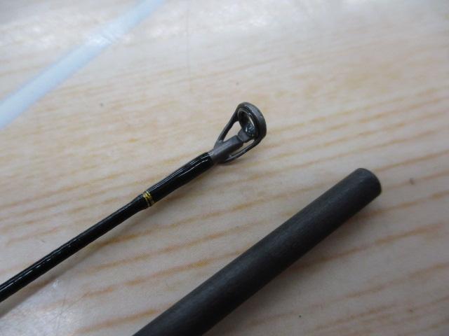 トラウティーノ TT-582PE/ULX