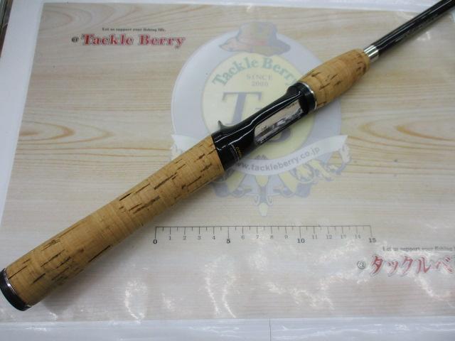 ポイズン C-58ML AB コルクグリップ