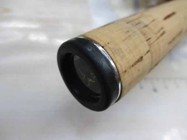 ポイズン C-58ML AB コルクグリップ