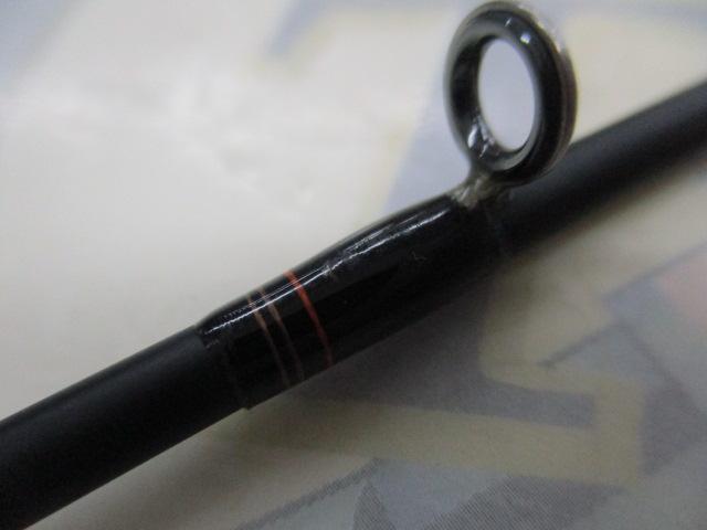 ポイズン C-58ML AB コルクグリップ