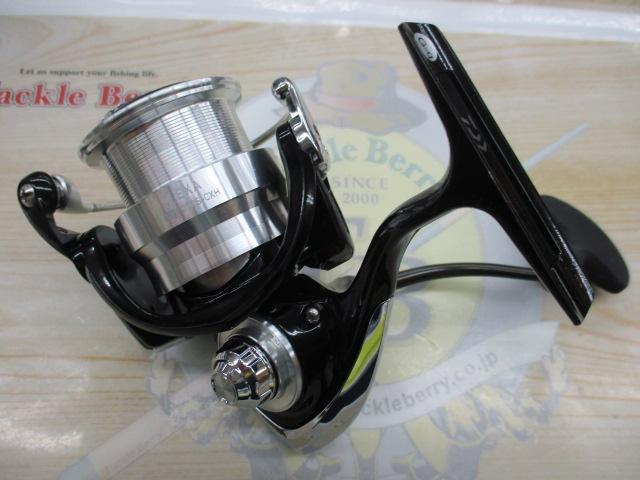 19レグザ LT3000S-CXH