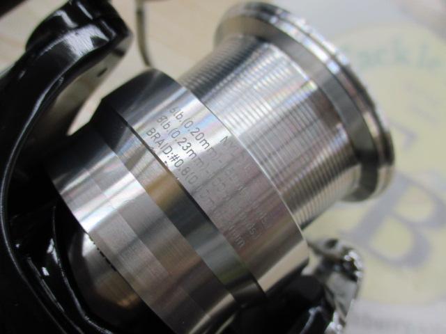 19レグザ LT3000S-CXH