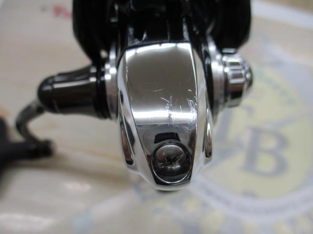 19レグザ LT3000S-CXH