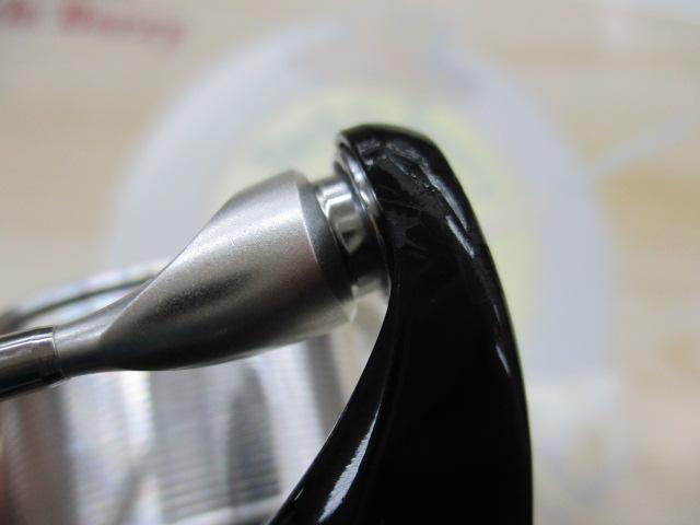 19レグザ LT3000S-CXH