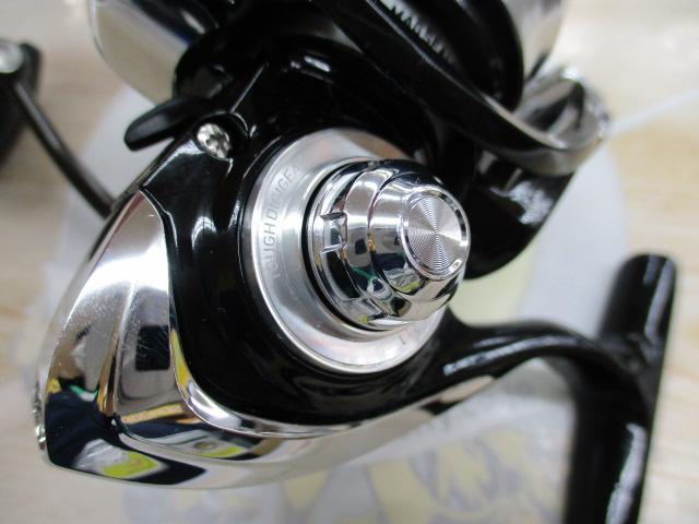 19レグザ LT3000S-CXH