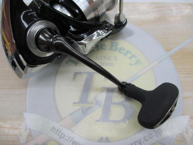 19レグザ LT3000S-CXH