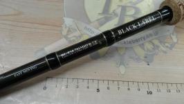 ブラックレーベル BL-FM701MHFB