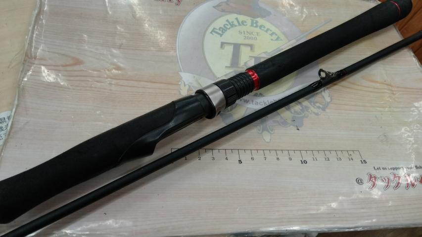 セフィアBB S803ML