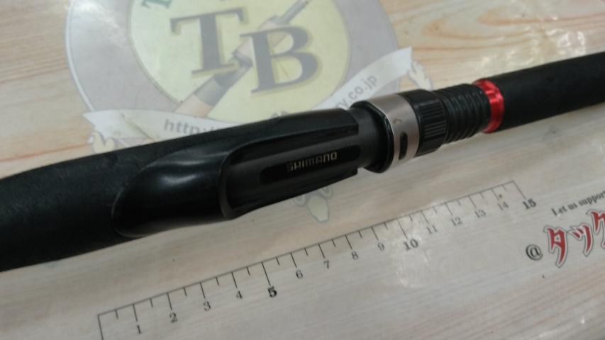 セフィアBB S803ML