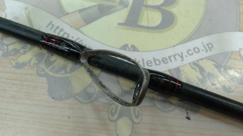 セフィアBB S803ML