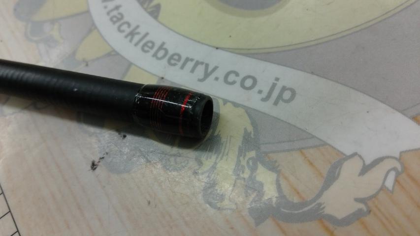 セフィアBB S803ML