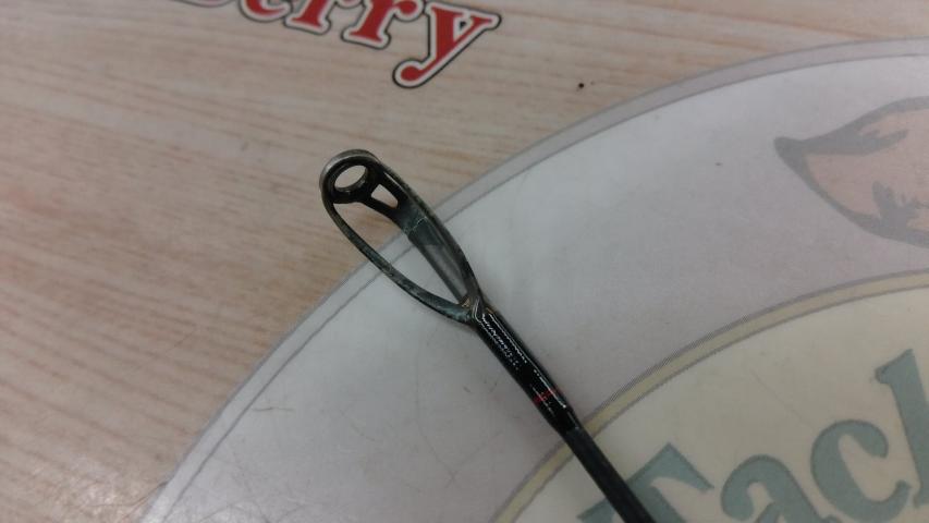 セフィアBB S803ML