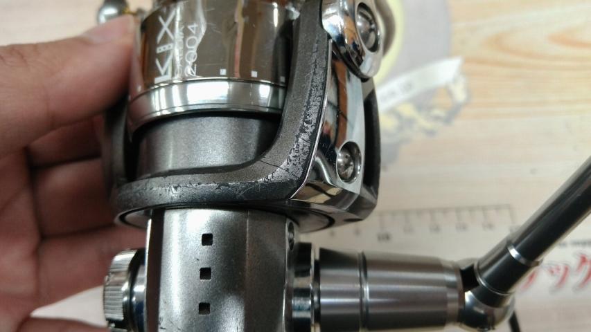 カルディアKIX 2004