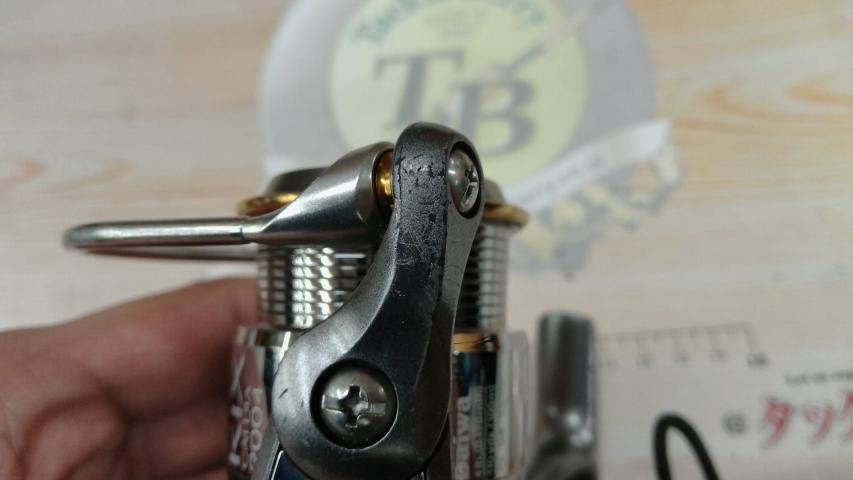 カルディアKIX 2004