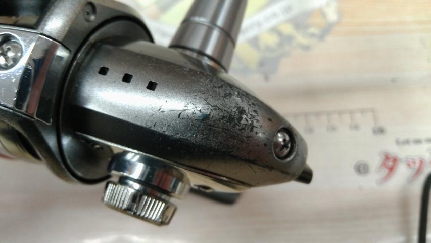 カルディアKIX 2004