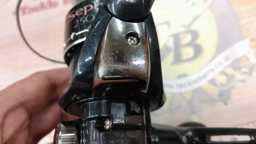 07セフィアBB 2500SDH