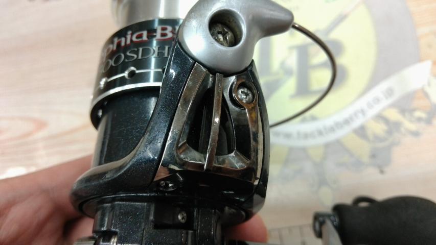 07セフィアBB 2500SDH