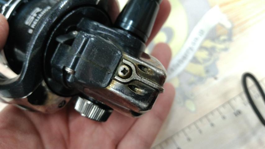 07セフィアBB 2500SDH