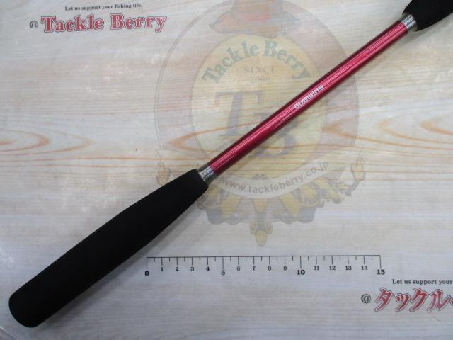 炎月一つテンヤマダイ 240MH