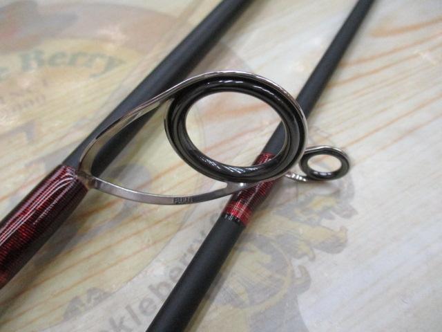 炎月一つテンヤマダイ 240MH