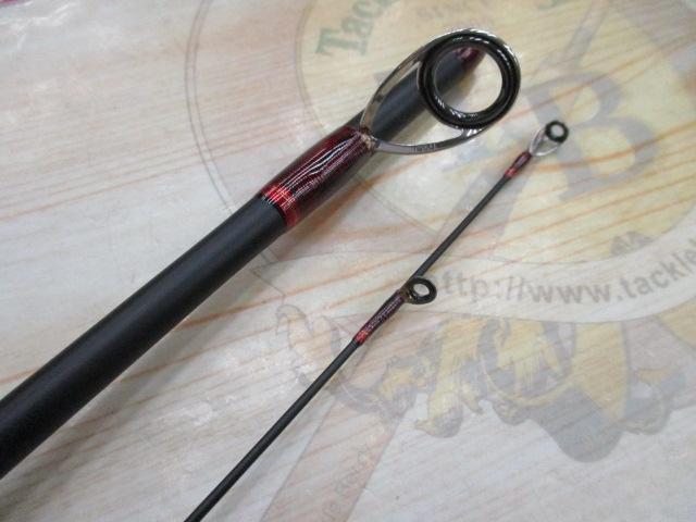 炎月一つテンヤマダイ 240MH