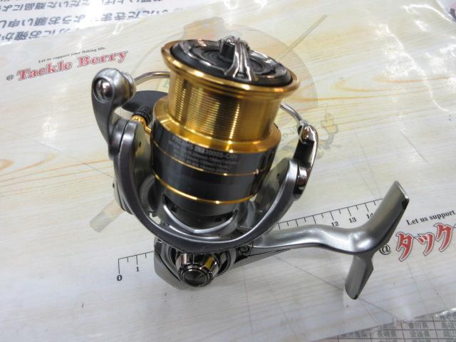 18フリームス LT3000S-CXH