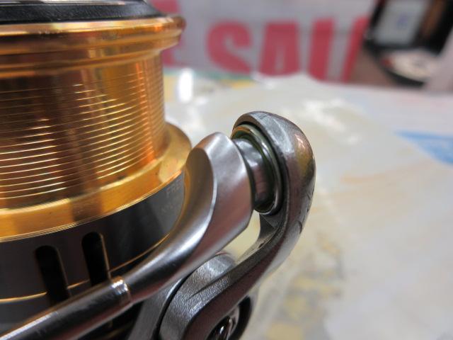 18フリームス LT3000S-CXH