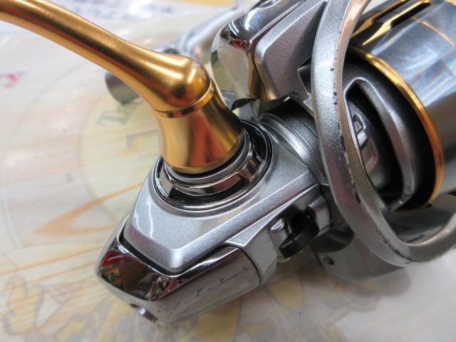 18フリームス LT3000S-CXH