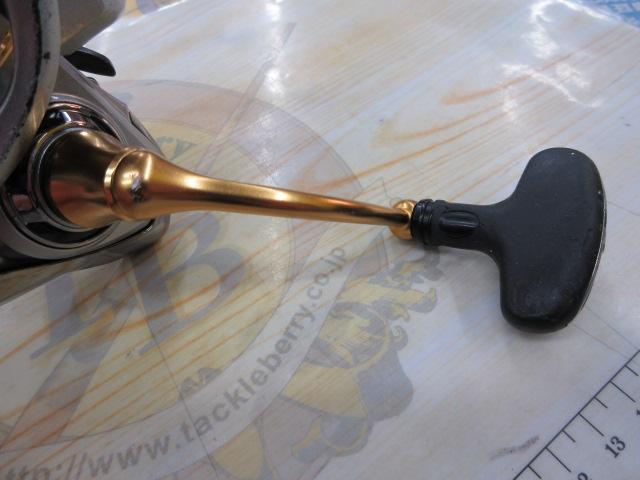 18フリームス LT3000S-CXH