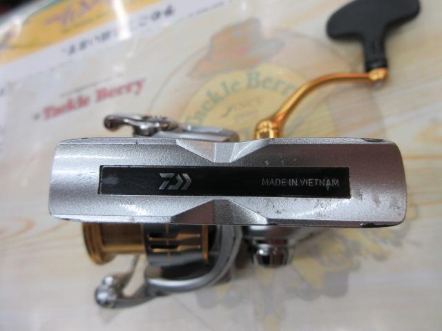 18フリームス LT3000S-CXH